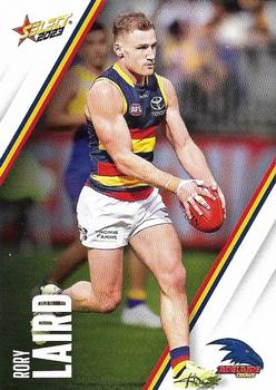 2023 Select AFL Footy Stars #7 Rory Laird Front